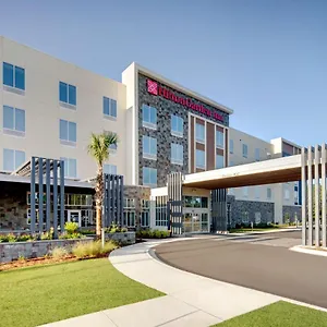 Hilton Garden Airport, Fl Hotel